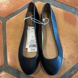 Universal Thread Ballet Flats 6